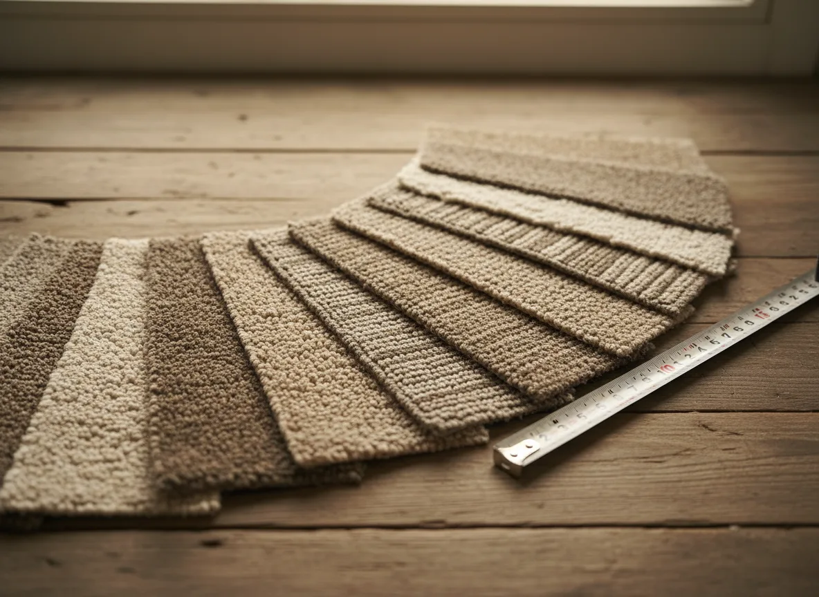 Carpet Installation Saint Thomas, MO FAQs